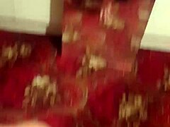 feeling so passionate as my wife bends over for doggystyle in our home video