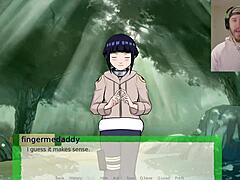 naruto game with uncensored scenes of jikage rising