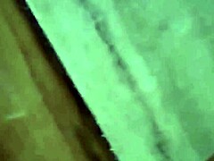 Wet blonde squirts hard while getting her tight pussy drilled!