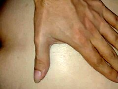 Eating Ass with Shemale 😏