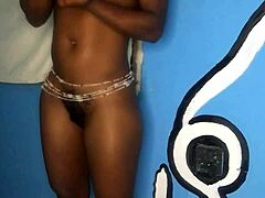 I love being myself in various situations