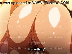 step sister traps me into doggystyle sex, big ass creampie