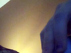 leftyxlucci starts fucking herself with fat pussy masturbation moves