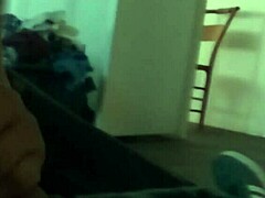 Hey, that trap whore Vixxen is getting face fucked hard.