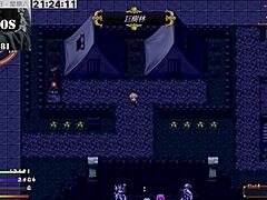 what desires hide in this tail part25?