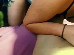 Anderson and Milena's Amateur Adventures