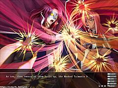 taimanin asagi 3 part 28 asuka route 02