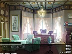 taimanin asagi 3 part 28 asuka route 02