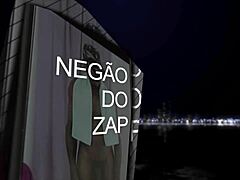 i love that famoso negão fucks elisa sanches hard