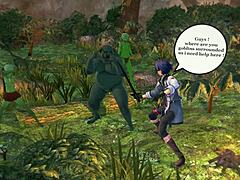 Hentai Gallery Featuring Adventurer Pack Japs8005