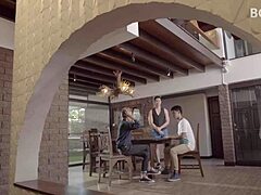 Be Yourself at Bangkok Gay Club