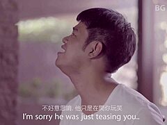 Be Yourself at Bangkok Gay Club