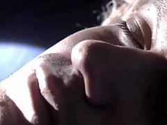 French actress nude in movie