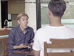 Jadi Diri Sendiri di Klub Gay Bangkok