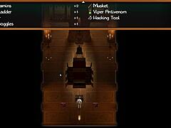 Treasure of Nadia 163 - Milked Repeatedly in Wild Roleplay Scene