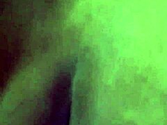 Amateurs film homemade doggy style session