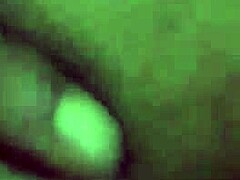 Amateurs film homemade doggy style session