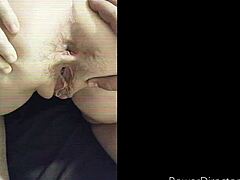 watch wife in bdsm with big tits