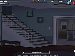 سمر تايم ساغا: صفع العاهرة في الحلقة 3 49