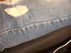 Intriguing encounter in traffic