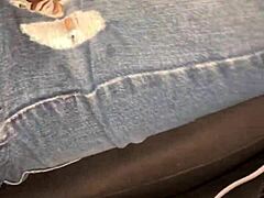 Intriguing encounter in traffic