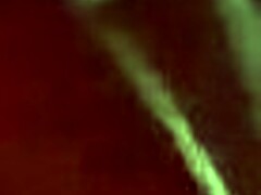 Brad von Rod takes mom's strapon in his ass