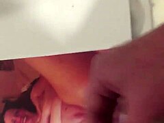 preparing tribute for ak with masturbation hints