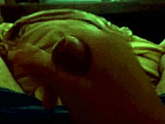 Jacking Off To Big Black Cock Porn 😍