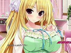 kokorone phendulum sumika kamishiro scene 3