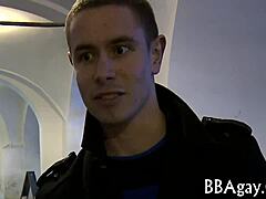 Coarse Homosexual Sex On Tumblr