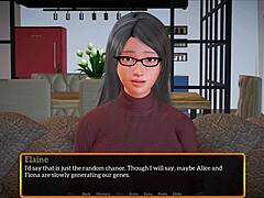 My new stepfamily 604