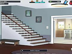 Summertime Saga Family Values Day 2 Episode 3 Scene 43