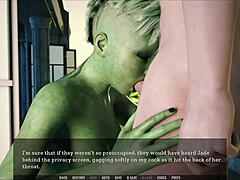 tales from the unending void episode 93