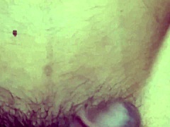 대딸 여친이 자지로 섹스