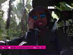 Pornotravel Diary With Girlfriend And Boyfriend In Public Outdoor Fun