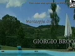 how to make a frittata live on camera