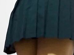 Compilation of homemade videos where I fucked my niece's tight pussy for a week