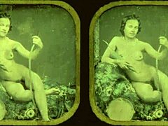 The Wonderful World Of Vintage Pornography With Mature Milfs