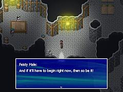 jamal laquari games queen opala, breeding steel demoness 😏