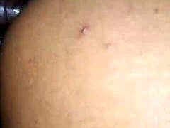 Tasty Ass Loves Big Cock