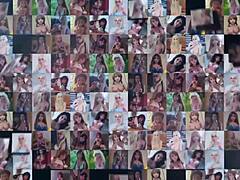 jolyne sex doll fucking