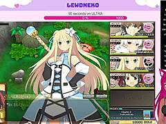 lewdneko's intriguing playthrough of evenicle part 8