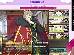 lewdneko's intriguing playthrough of evenicle part 8