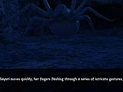 Let's Play Forbidden Dojo Part 12