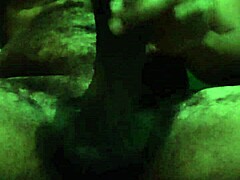 Vivi in a casual shemale narrative