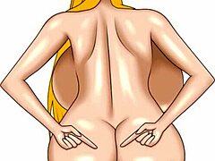 Nsfw Speed Painting Of Adorable Asian With Big Tits