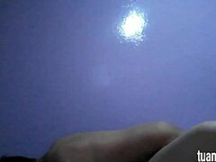 Latina streetwalker with big ass and huge tits caught on hidden camera