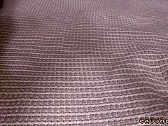 Boss Watches Wild Bus XXX With Stepplayfellows!