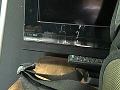 Pj Daniels takes anal pov from teen? Watch part 5