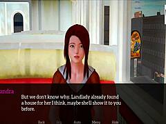 Exploring my new family dynamics in anime episode 138